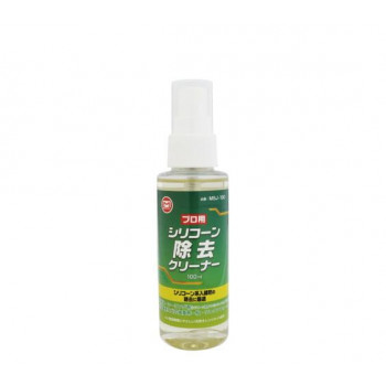 マーベル シリコーン除去クリーナー 100ml MSJ-100