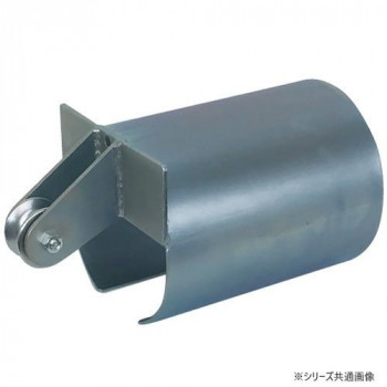 プロメイト 下水管　ローラー　φ150用 P-4305