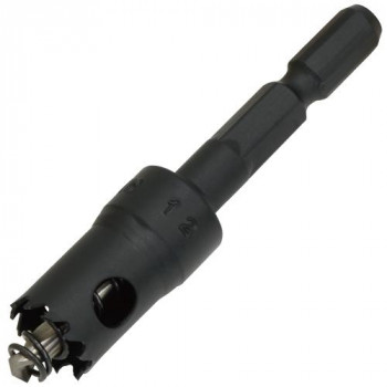 ジョブマスター インパクトホールソー 12mm JIH-12