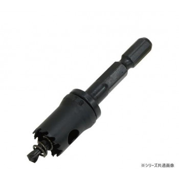 ジョブマスター インパクトホールソー 13mm JIH-13