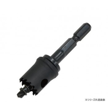ジョブマスター インパクトホールソー 15mm JIH-15