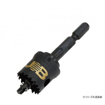 ジョブマスター インパクトホールソー　19mm JIH-19