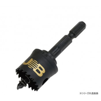 ジョブマスター インパクトホールソー 20mm JIH-20