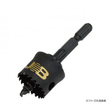 ジョブマスター インパクトホールソー 22mm JIH-22