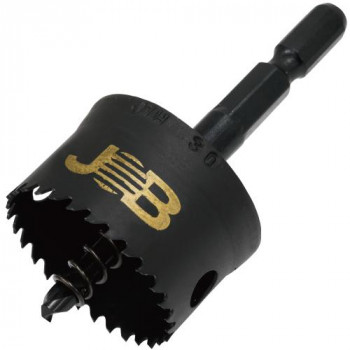 ジョブマスター インパクトホールソー 31mm JIH-31