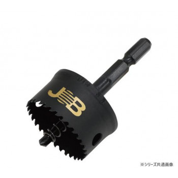 ジョブマスター インパクトホールソー　33mm JIH-33