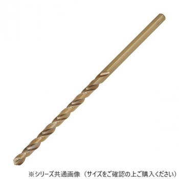 マーベル コバルトドリル 3.4mm MCD-34