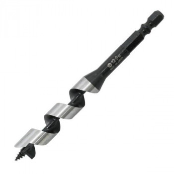 ジョブマスター 木工用ショートビット 12mm JMS-12