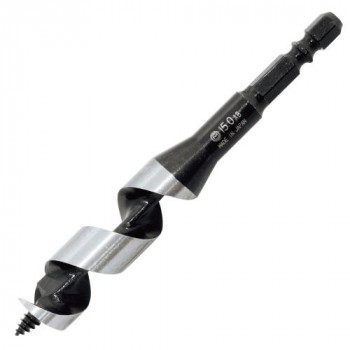 ジョブマスター 木工用ショートビット 15mm JMS-15