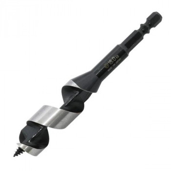 ジョブマスター 木工用ショートビット　18mm JMS-18