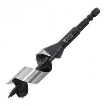 ジョブマスター 木工用ショートビット 21mm JMS-21