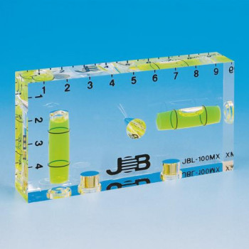 ジョブマスター クリスタルレベル JBL-100MX