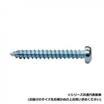 セレクト タッピング ナベ 4X40 TN-40P
