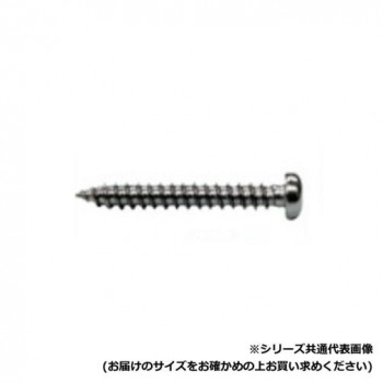 セレクト ステンタッピング　ナベ　4X30 STN-30P