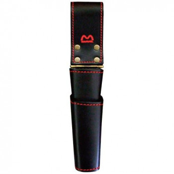 マーベル WAIST　GEAR(ペンチ差しスリムタイプ)　レッド MDP-32SR