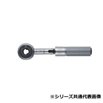 セレクト 全ネジレンチ 1/2 SE41018