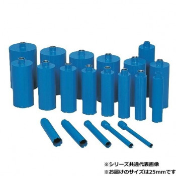 セレクト ダイヤモンドコアビット 25MM SE16018