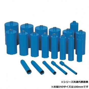 セレクト ダイヤモンドコアビット 100MM SE16030