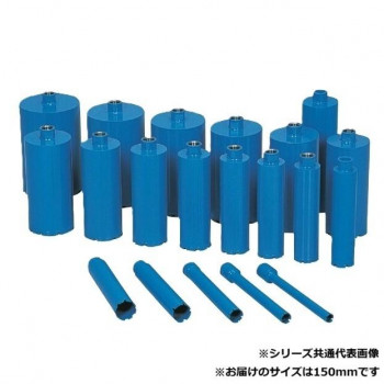 セレクト ダイヤモンドコアビット 150MM SE16036