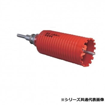 セレクト ドライモンドコアSDSシャンク 110 SE47069