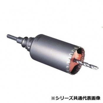 セレクト ALC用コアドリルSDSシャンク 38 SE47276