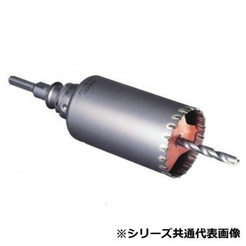 セレクト ALC用コアドリルSDSシャンク 70 SE47282