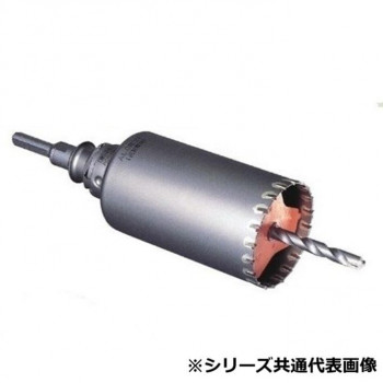 セレクト ALC用コアドリルSDSシャンク 75 SE47283