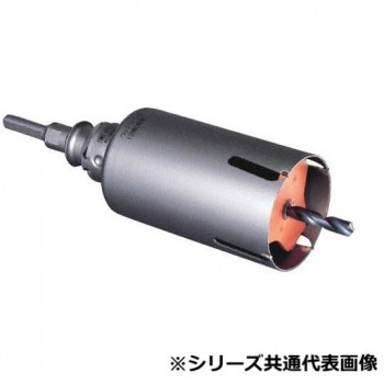 セレクト ウッディングコアドリルSDS 75 SE47363