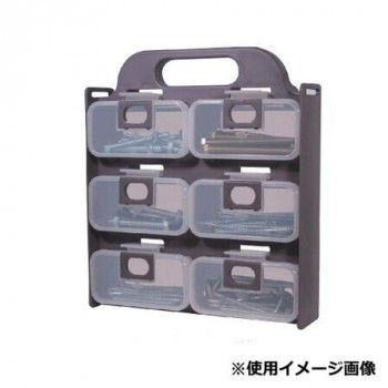 セレクト ユナイテッドケース 6P SE03001