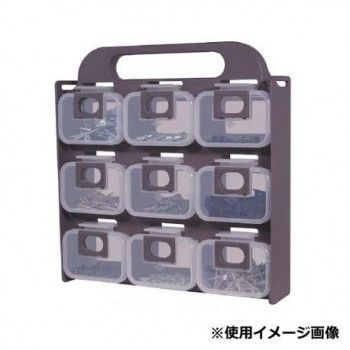 セレクト ユナイテッドケース 9P SE03002