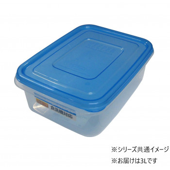 タフキーパー(青蓋)　パックケースB-1882(TB)　3L　031225