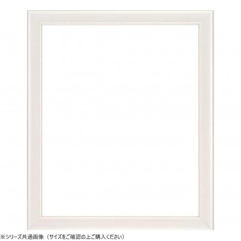 大額　デッサン額　5590N　太子　　　パールホワイト