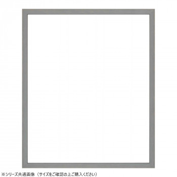 大額　デッサン額　5915　大衣　　グレー