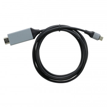 アーテック USB typeC-HDMI変換ケーブル(2.0m) 4K対応60Hz 91820