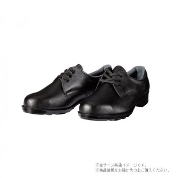 ドンケル 鋼製先芯VP靴 鋼製先芯ゴム底 短靴 27cm 601