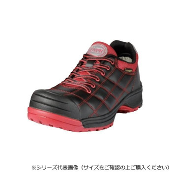 ドンケル 作業靴・安全靴 ダイナスティプロ DYPR23 27cm