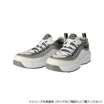 ドンケル 作業靴・安全靴 ダイナスティエアー DA+18 23.5cm