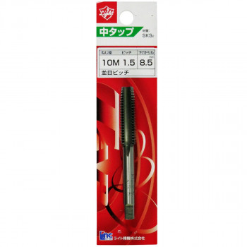 ライト精機 Light 中タップ(sks2) 23321