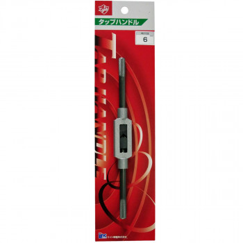 ライト精機 Light タップハンドル 23358