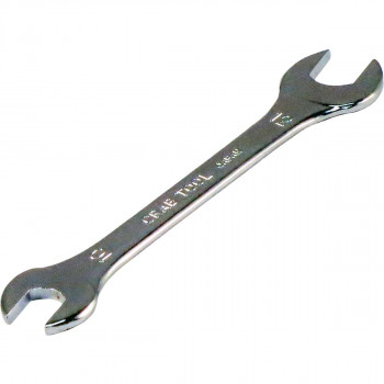 サトー CRAB TOOL 極薄スパナ 23696