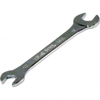サトー CRAB TOOL 極薄スパナ 23697