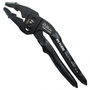 IPS PLIERS IPS ソフトタッチ NEO コンビネーションプライヤー 23763
