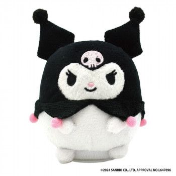 Sanrio クロミ マネしておしゃべりミニぬいぐるみ 11906