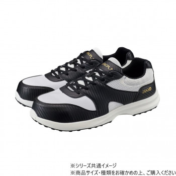 シモン プロスニーカー KN111 ホワイト  29 2313850
