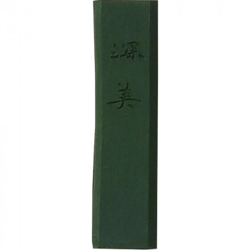 呉竹 彩墨 深美 青瓷　小 AK8-65