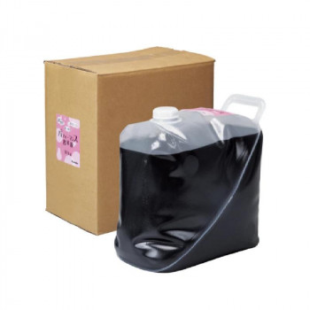 呉竹 パフォーマンス書道液 10kg BA23-910