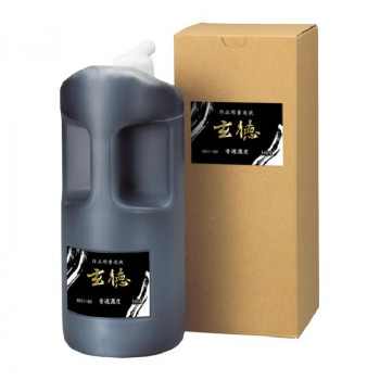 呉竹 普通濃度　玄徳 1.8L BB31-180