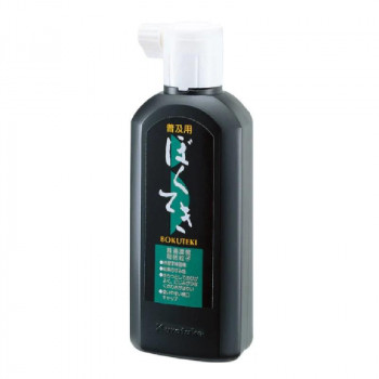 呉竹 普及用墨滴 1.8L BA4-180