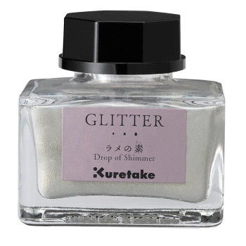 呉竹 ラメの素 GLITTER ECF163-999