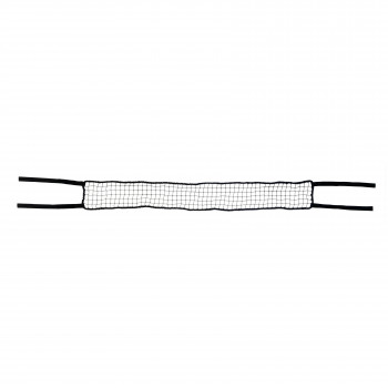落下防止ネット　LOW　黒　1500mm　RNL-15BK
